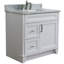Ensemble de meuble-lavabo simple 37 po Chanade-1787875121