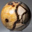 Genuine Polished Septarian (2") Sphere from Madagascar-781910266-781910378