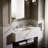 Memoirs Vitreous China Rectangular Undermount Bathroom Sink with Overflow-1724515