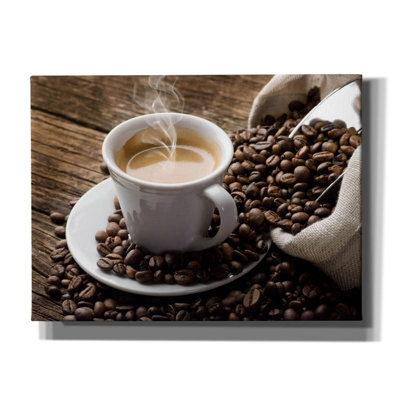 " Time For Coffee "