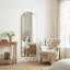 Metal Arch Mirror-174168836
