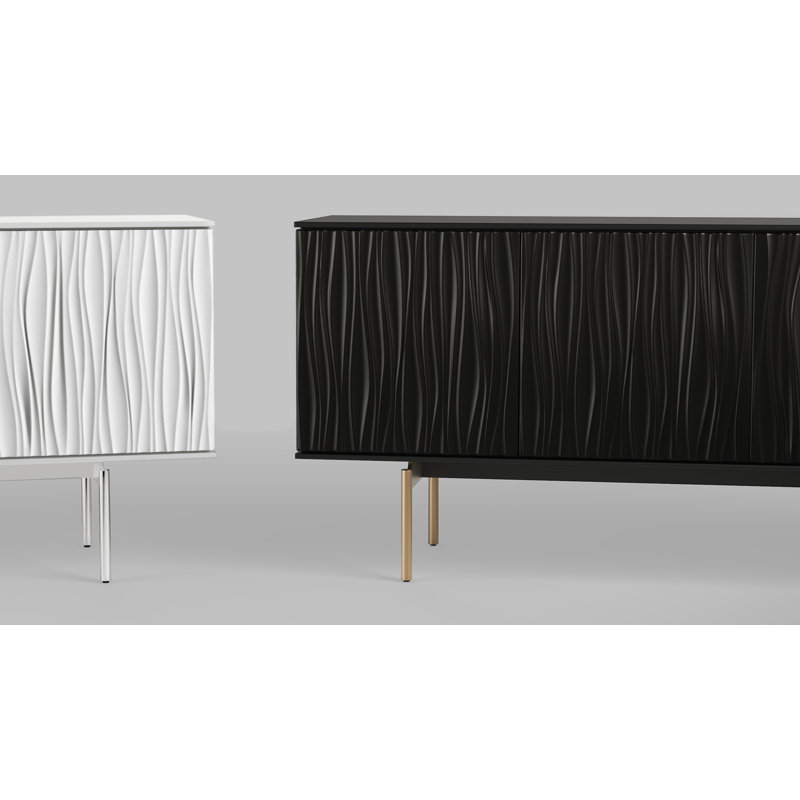 Tanami 79.25'' W Buffet, Satin White