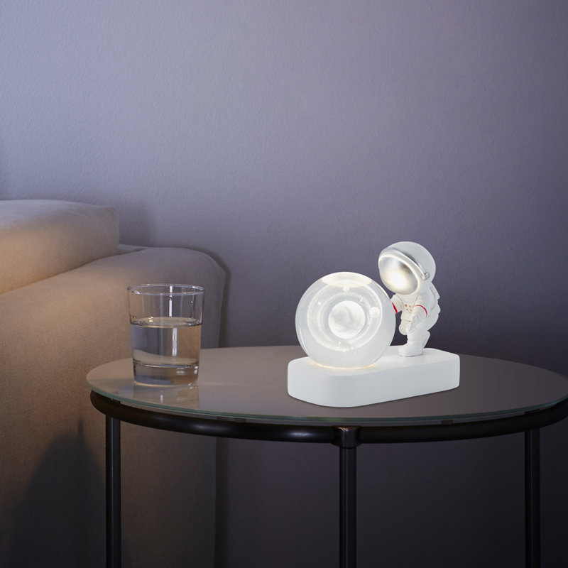 Veilleuse de bureau
