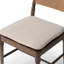 Fayth Dining Chair with Cushion-1189880029-1182432073