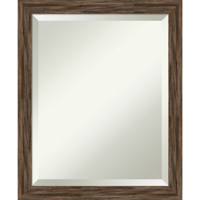 Miroir de salle de bain Dunaghy