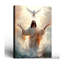 Wrapped Canvas Print-1133104047