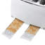 Russell Hobbs 4 Slice Honeycomb Toaster-63576899