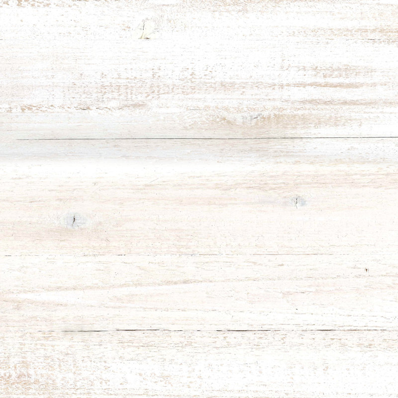 Wood - Wrapped Canvas Painting, 30cm H x 30cm W