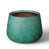 Bleu sarcelle discret (intérieur amélioré)