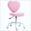 Chaise de bureau Heart Love-1558694523