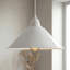 10 cm H Cone Lamp Shade-239730637
