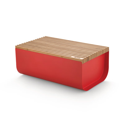 MATTINA BREAD BOX,BREAD BIN R