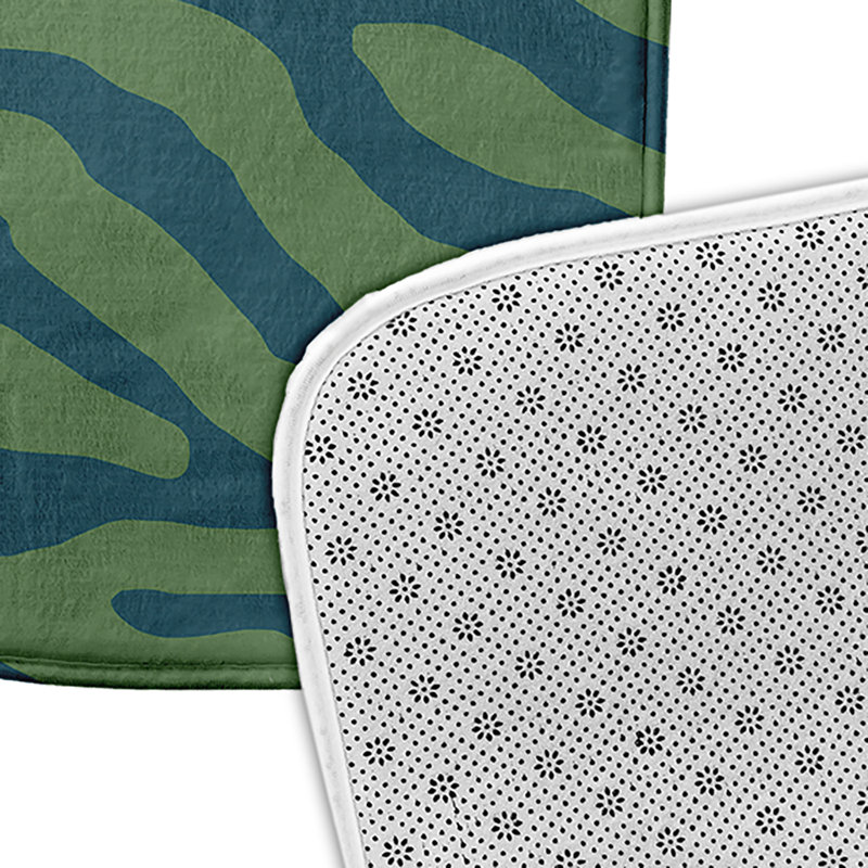 Anti-Skid Placemat