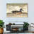 Brampt Blue Winged Teal Duck-108135410