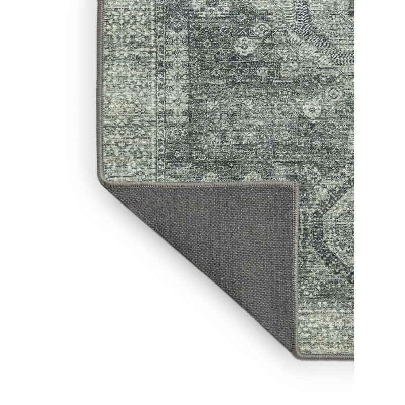 Tapis abstrait moderne 2338, Rectangle 5 pi x 8 pi