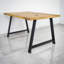 Fecteau Table Leg