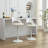 Counter Height Bar Stools with Backrest-654717601