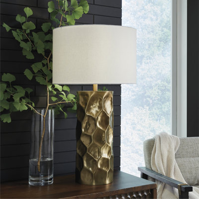 Delvalle Table Lamp