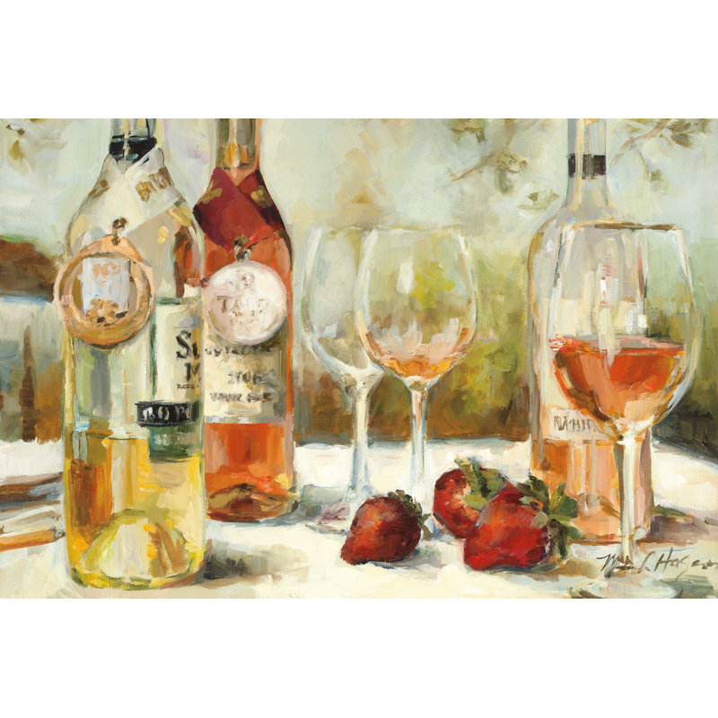 Lauréats d'été, H 24 po x l 36 po x P 1,25 po