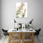 Autumn Sequoia - Wrapped Canvas Print-2002452131
