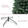 7.38' H Artificial Christmas Tree