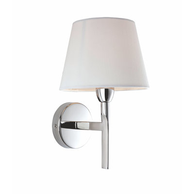 Transition Armed Sconce