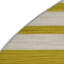 Tapis intérieur / extérieur beige HorizontalStripes-2145395819