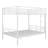 Akife Kids Full Over Full Bunk Bed-596470303
