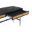 Jayvion Solid Wood Aluminium Standing Desk