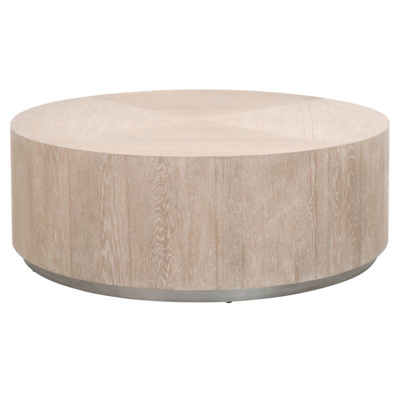 Table basse unie