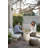 Sanderson Plastic Accent Stool-223639086