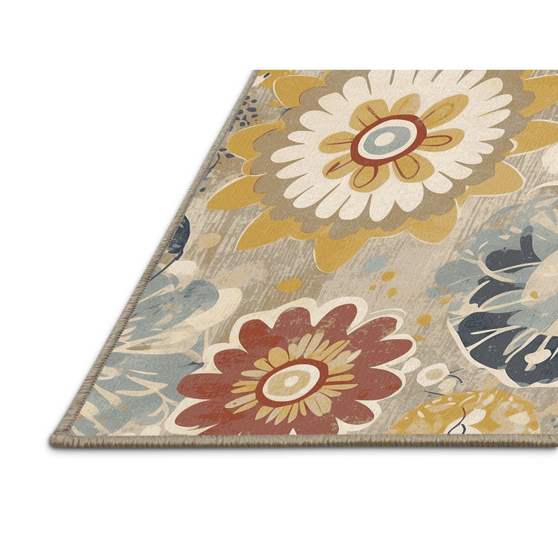 Tapis Live Jive, Rectangulaire 8 pi x 12 pi