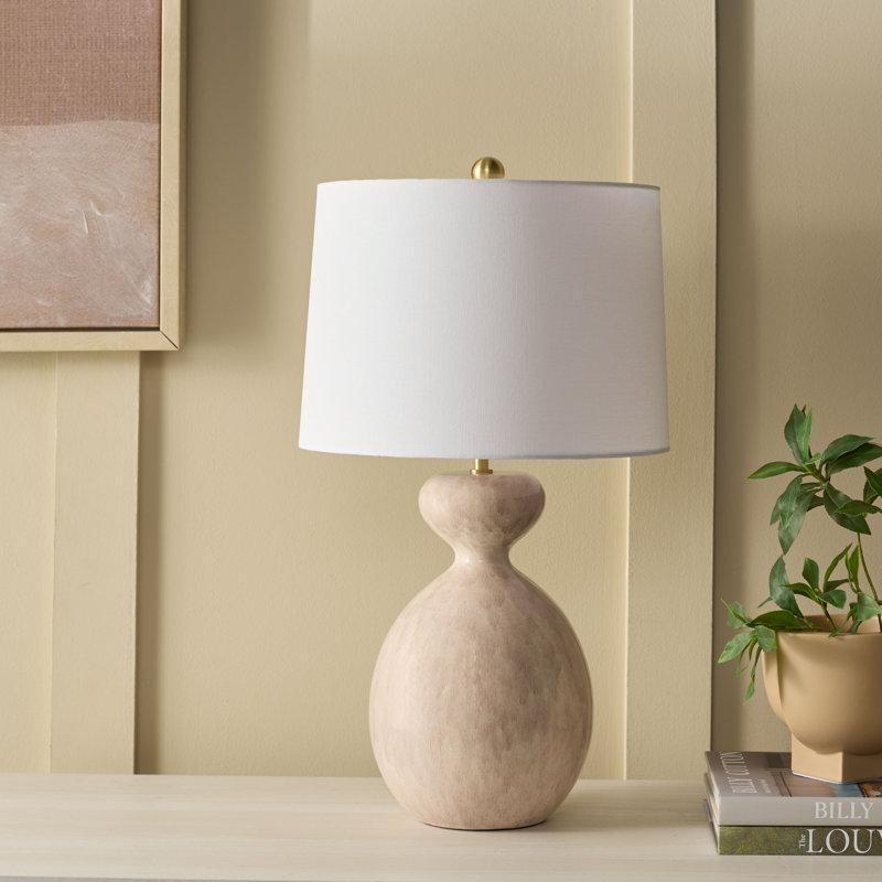 Lampe de table 25 pouces Marialla