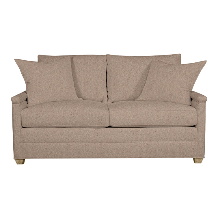 Connelly 54.5" Springs Loveseat