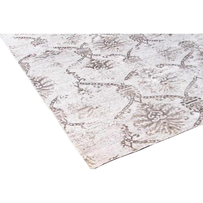 Geometric Area Rug