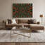Art mural sur toile brun op Op 34-86758322