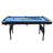 65.75" Table Pool, Football Table,game Table, Multifunctional Portable Folding Billiard And Game Table For Kids And Families-109746176