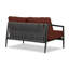 Olio Outdoor 2 - Seat Loveseat-2138107825-2138107835