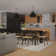 100% Wool Hand Woven Area Rug