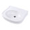 Lirico H251 Pedestal Sink