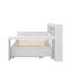 Lit de jour simple avec tablettes de rangement, lit gigogne et bureau d'étude-1630650761-1630650760