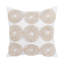 Halston  Cotton Throw Pillow