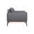 Salpeter Upholstered Armchair