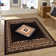 Southwestern Indoor Rug