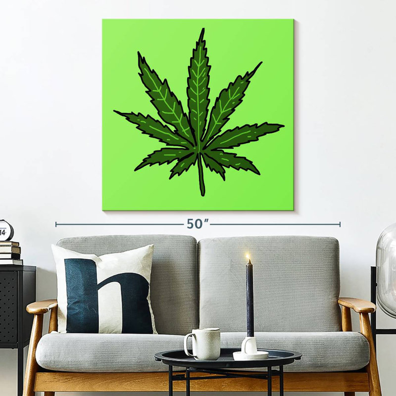 Senne Hash, 33" H x 33" W