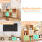 Versatile Square Storage Cubes - Stylish Bins For Home Organization-1073196718