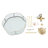 Bosada Semi Flush Mount