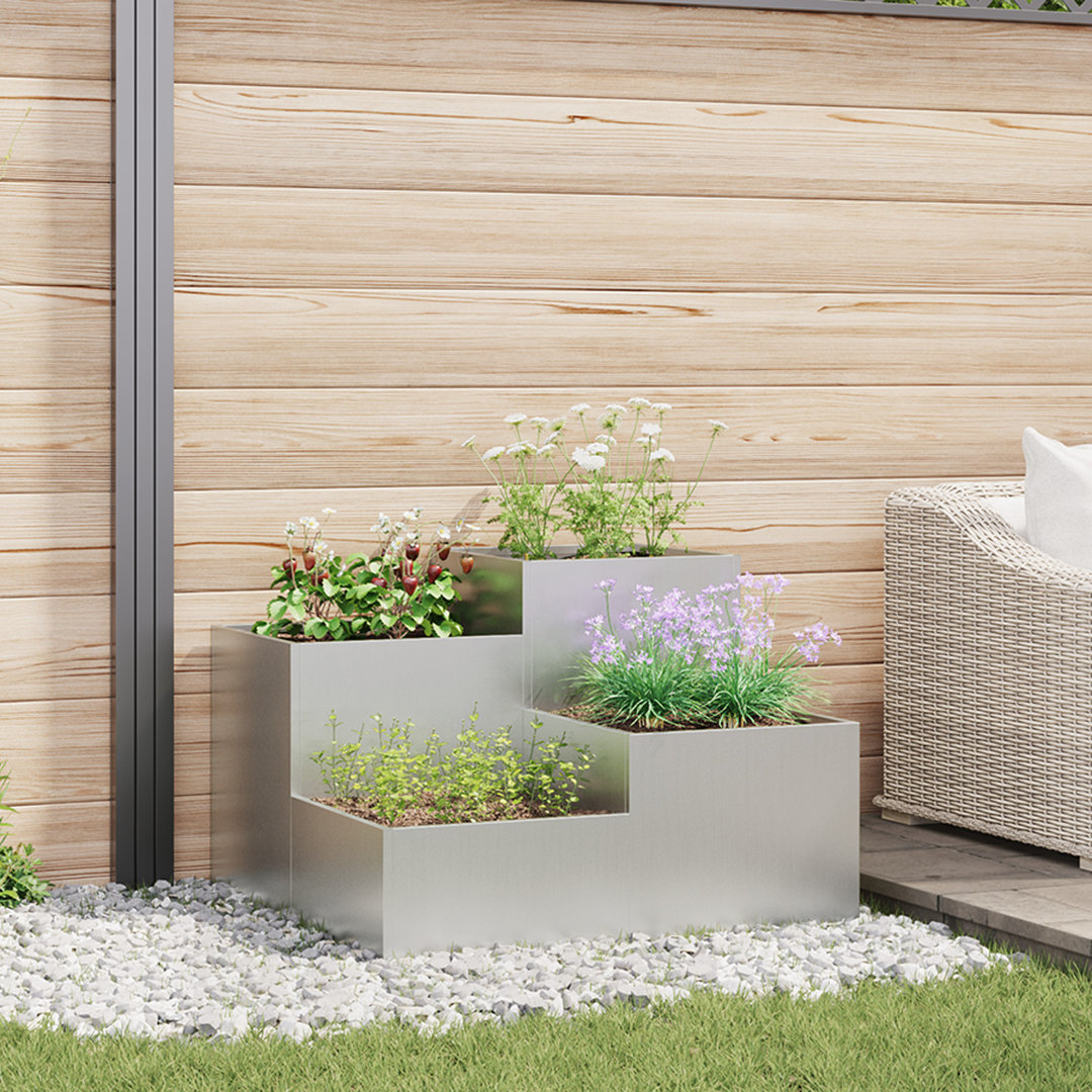 Planter Box
