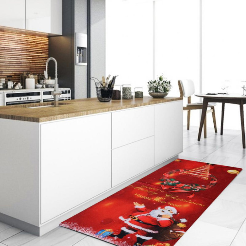 Tapis de cuisine Dawndra