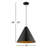 Oaklee 1 - Light Single Pendant-544458429-627548522